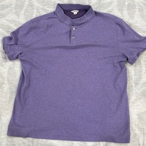 Calvin Klein polo shirt new